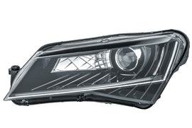 פנס ראשי שמאלי HELLA LED לסקודה SUPERB 2015-2019