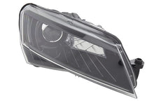 טען תמונה למציג הגלריה, פנס ראשי ימני HELLA LED לסקודה SUPERB 2015-2019