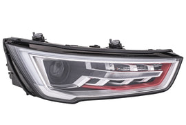 פנס ראשי ימני HELLA LED לאאודי A1 2014-2018