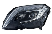 Load image into Gallery viewer, פנס ראשי HELLA למרצדס GLK-CLASS 2009-2009