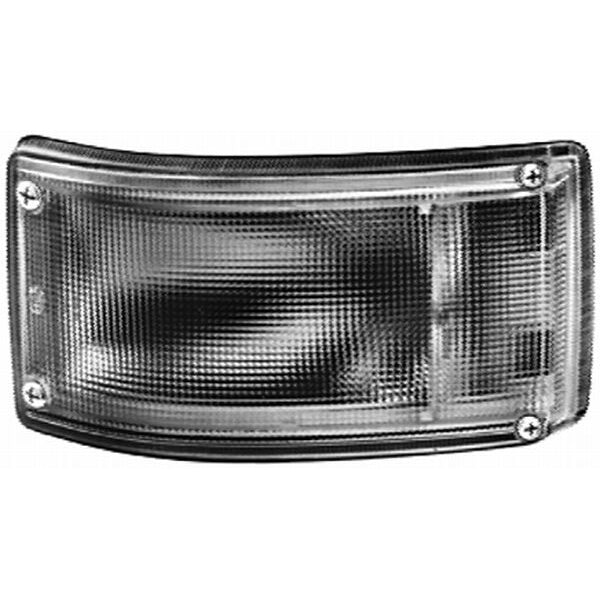 פנס ערפל HELLA לוולוו FH 1990-2026
