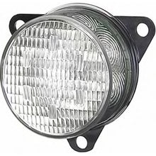 טען תמונה למציג הגלריה, פנס סימון 24V לד שקוף HELLA
