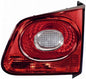פנס אחורי שמאלי DEPO לפולקסווגן TIGUAN 2007-2022