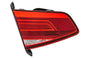 פנס אחורי שמאלי HELLA LED לפולקסווגן PASSAT 2015-2022
