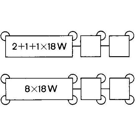 פלשר טרקטור 12V HELLA