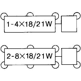 פלשר X11 24V מרצדס,מאן HELLA