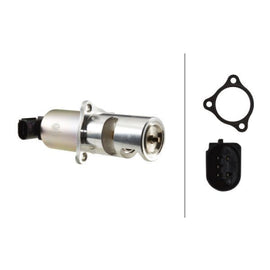 חיישן EGR HELLA לרנו KANGOO / רנו MASTER 1997-2026 | HEL6NU01017155