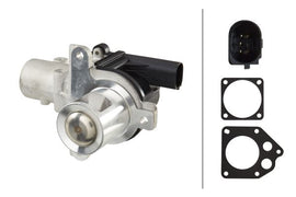 חיישן EGR HELLA לרנו משאית CAPTUR / רנו משאית CLIO 2001-2026 | HEL6NU01017174