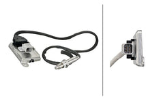 טען תמונה למציג הגלריה, חיישן HELLA למרצדס ACTROS / מרצדס ATEGO 2011-2026