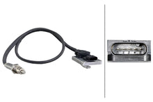 טען תמונה למציג הגלריה, חיישן HELLA למרצדס GLC / מרצדס GLE 2012-2026