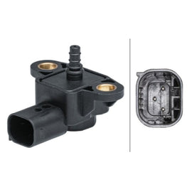 חיישן לחץ HELLA למרצדס בנץ VITO / מרצדס בנץ V-CLASS 2011-2019 | HEL6PP00940310