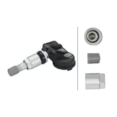חיישן HELLA למרצדס בנץ V-CLASS / מרצדס בנץ VITO 2014-2022 ועוד דגם אחד
