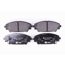 Load image into Gallery viewer, צלחות בלם HELLA למאזדה 3 / מאזדה CX-3 2013-2026