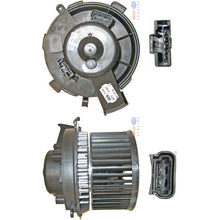 Load image into Gallery viewer, מפוח מזגן לסיטרואן XSARA 2001-2007