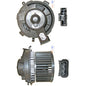 מפוח מזגן DENSO לסיטרואן XSARA 2001-2007