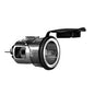 שקע למצית +כסוי (בלחץ) HELLA
