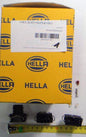 שקע לפנסים -HEL2SB0090014 HELLA