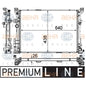 מצנן MAHLE למרצדס B-CLASS / מרצדס A-CLASS 2012-2026