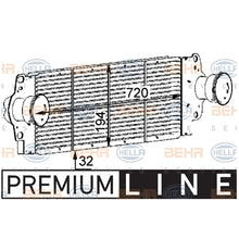 טען תמונה למציג הגלריה, אינטרקולר MAHLE לפולקסווגן T5 / פולקסווגן TRANSPORTER-T3-VAN 2004-2026