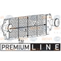 אינטרקולר MAHLE לפולקסווגן T5 / פולקסווגן TRANSPORTER-T3-VAN 2004-2026