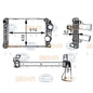 אינטרקולר MAHLE למרצדס ATEGO 1990-2026