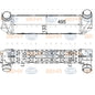 אינטרקולר HELLA לב.מ.וו 5-SERIES / ב.מ.וו 5 2010-2026