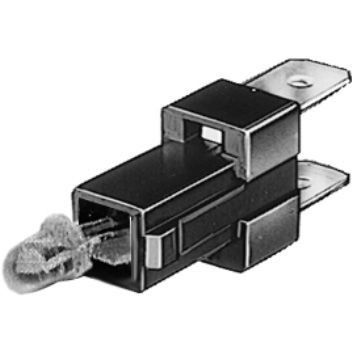 נורת ביקורת 24V-לד 3ממ HELLA
