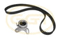 חלק מכני GGT ליונדאי GETZ / יונדאי ACCENT 1996-2006