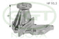 חלק מכני GGT לפורד FIESTA / פורד FOCUS 1995-2005