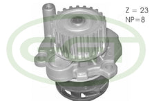 Load image into Gallery viewer, חלק מכני GGT לסקודה FABIA / סקודה OCTAVIA 1995-2016