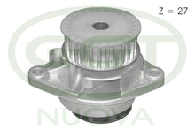 Load image into Gallery viewer, חלק מכני GGT לסקודה FABIA / סקודה ROOMSTER 1996-2026