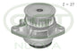 חלק מכני GGT לסקודה FABIA / סקודה ROOMSTER 1996-2026