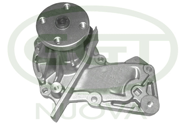 חלק מכני GGT לפורד S-MAX / פורד FOCUS 2004-2026