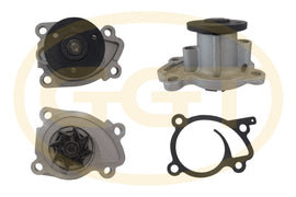 חלק מכני GGT לרנו GRAND-SCENIC / רנו CLIO 2005-2026