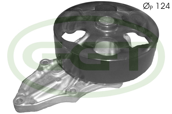 חלק מכני GGT להונדה ACCORD / הונדה CR-Z 2002-2013