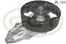 Load image into Gallery viewer, חלק מכני GGT להונדה ACCORD / הונדה CR-Z 2002-2013