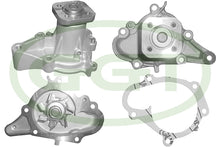 Load image into Gallery viewer, חלק מכני GGT ליונדאי GETZ / יונדאי I10 2005-2013