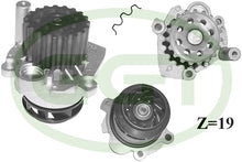 Load image into Gallery viewer, חלק מכני GGT לסקודה FABIA / סקודה OCTAVIA 2000-2011