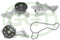 חלק מכני GGT לטויוטה YARIS 2017-2026