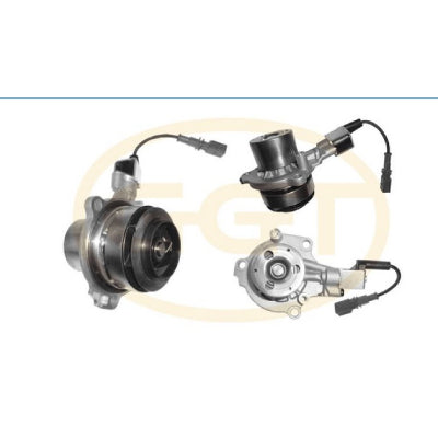 חלק מכני GGT לסקודה KODIAQ / סקודה SCALA 2007-2026