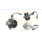 חלק מכני GGT לסקודה KODIAQ / סקודה SCALA 2007-2026