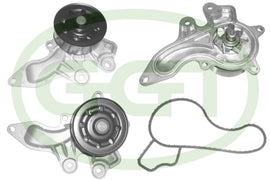 חלק מכני GGT לטויוטה COROLLA / טויוטה CHR 2016-2026