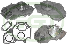 Load image into Gallery viewer, חלק מכני GGT למרצדס AXOR 2002-2004