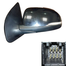 טען תמונה למציג הגלריה, מראה צד ימני null ליונדאי I20 2012-2014