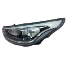 טען תמונה למציג הגלריה, פנס ראשי ימני DEPO LED ליונדאי TUCSON / יונדאי IX35 2013-2016