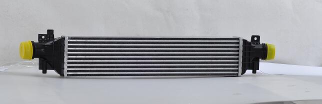 אינטרקולר לשברולט TRAX / אופל MOKKA 2012-2026
