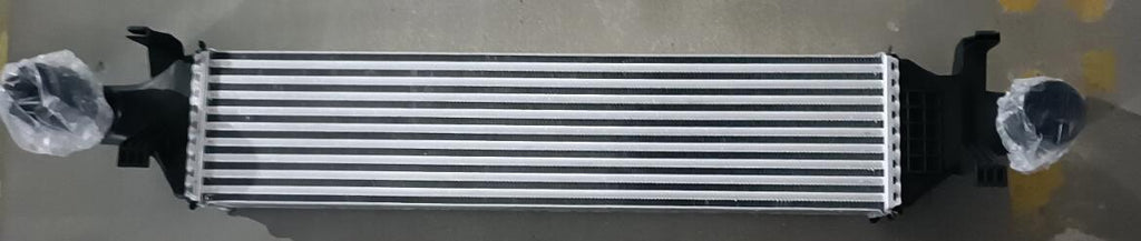 אינטרקולר למרצדס B-CLASS / מרצדס A-CLASS 2011-2026