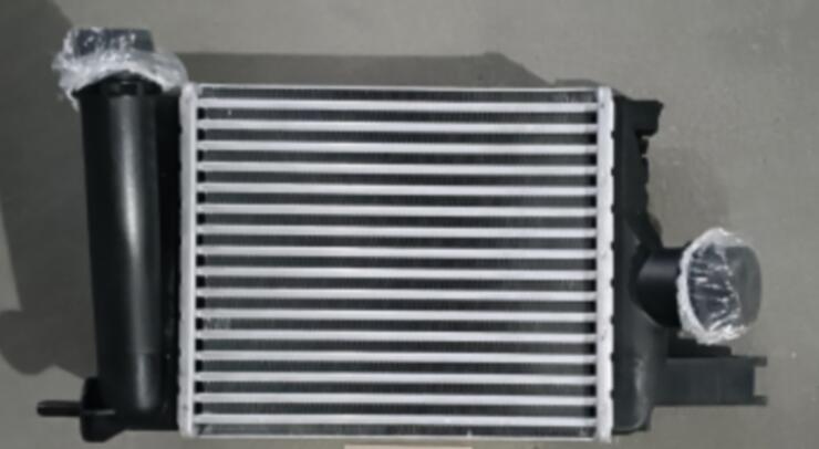 אינטרקולר לטויוטה CAMRY / רנו CLIO 2012-2026