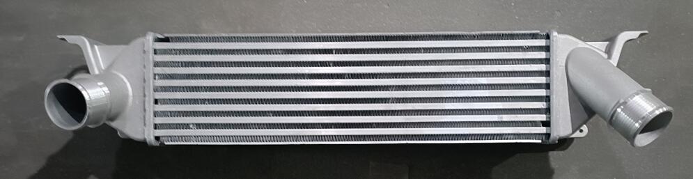 אינטרקולר ליונדאי H350 2007-2007