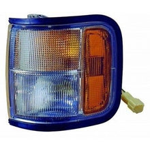 Load image into Gallery viewer, פנס איתות שמאלי ISUZU לאיסוזו TROOPER 1998-1998